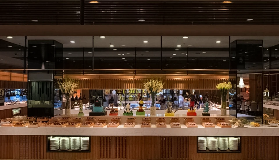 هتل وگ سوپریم بدروم